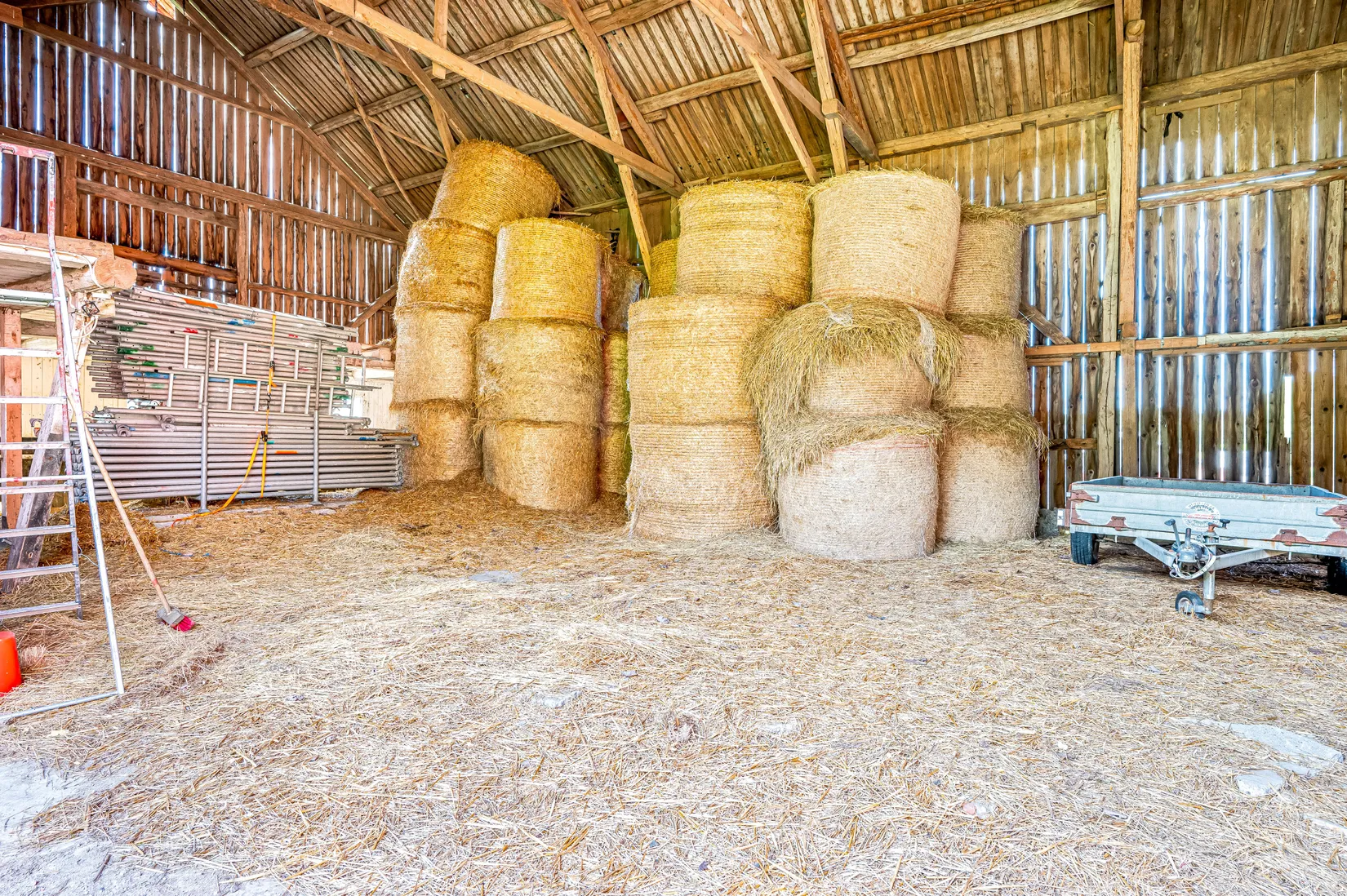 Gård/Skog, Mardal Norgård 1, Skee, Strömstad