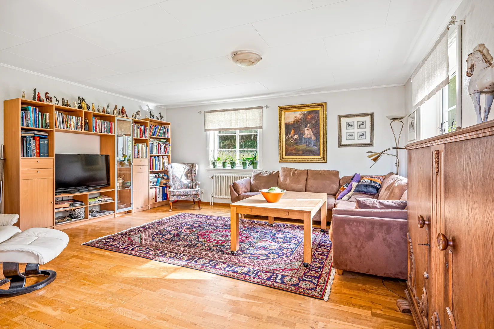 Gård/Skog, Mardal Norgård 1, Skee, Strömstad