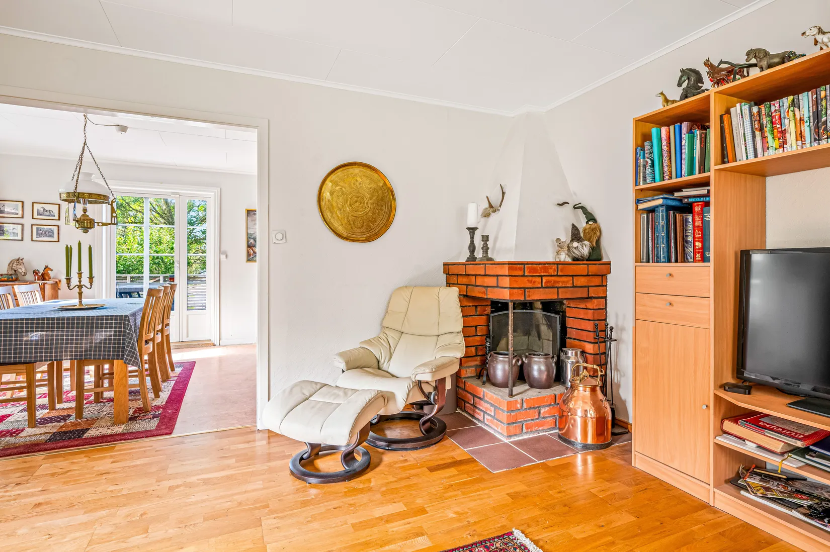 Gård/Skog, Mardal Norgård 1, Skee, Strömstad