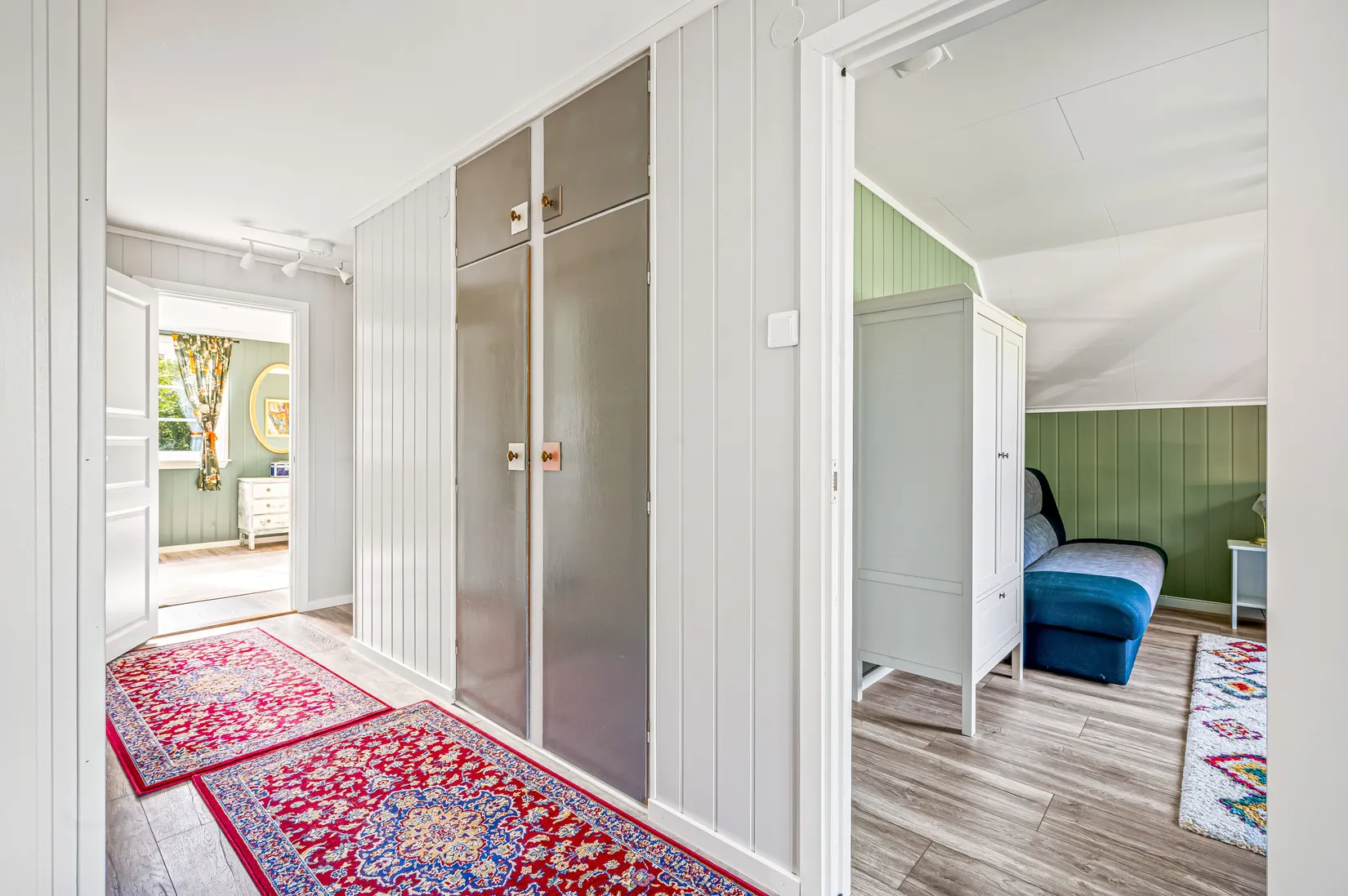 Gård/Skog, Mardal Norgård 1, Skee, Strömstad