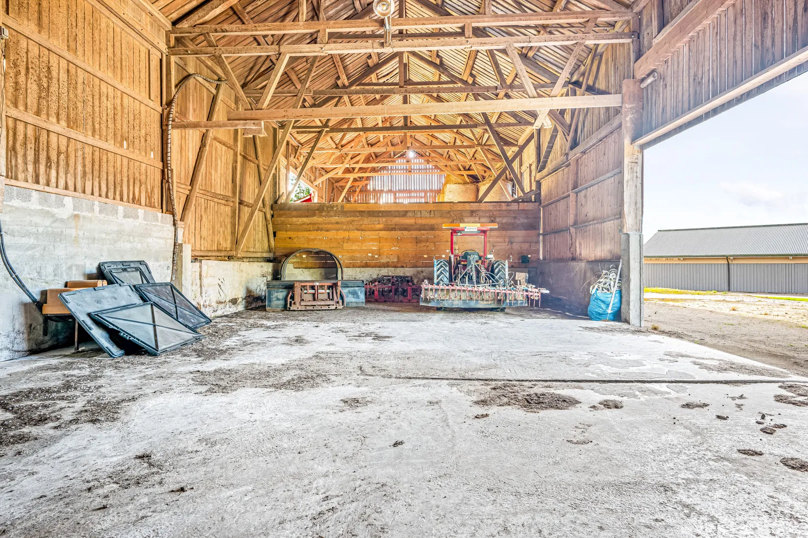 Gård/Skog, Mardal Norgård 1, Skee, Strömstad