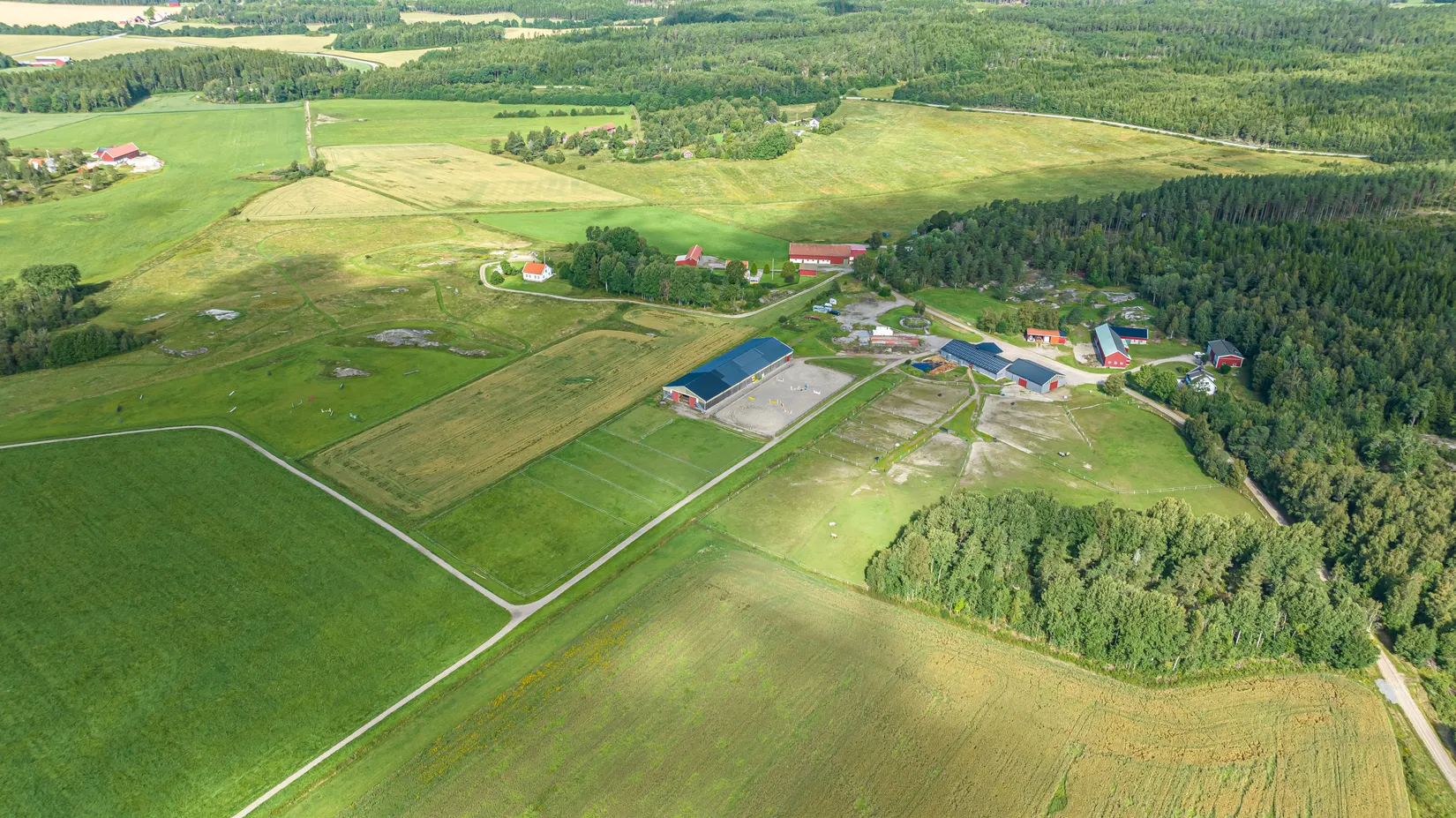 Gård/Skog, Mardal Norgård 1, Skee, Strömstad