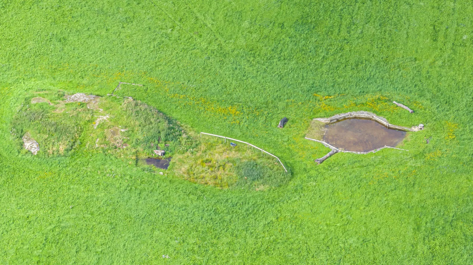 Gård/Skog, Mardal Norgård 1, Skee, Strömstad