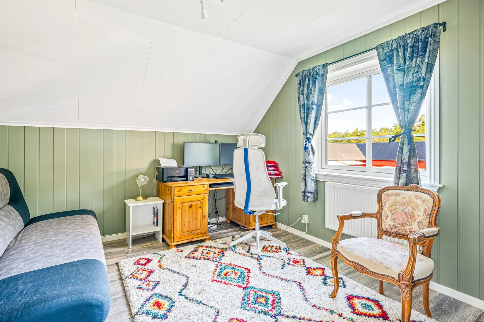 Gård/Skog, Mardal Norgård 1, Skee, Strömstad