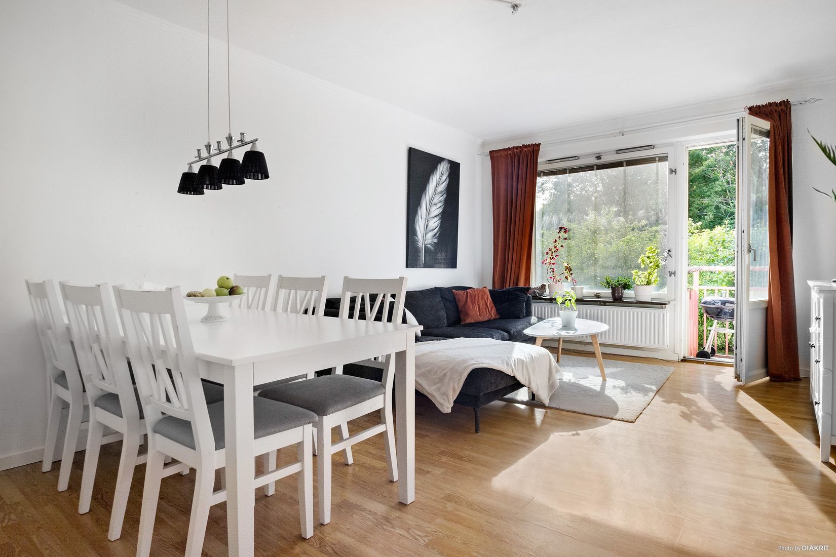 Bostadsrätt, Lillgårdsvägen 14, Tungelsta-Lillgården, Haninge