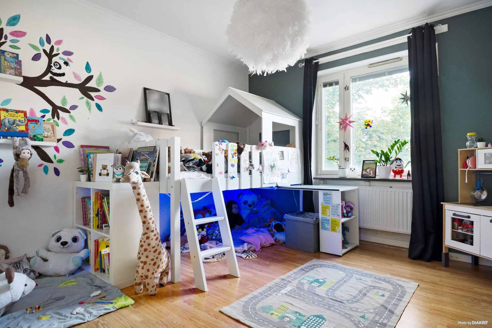 Bostadsrätt, Lillgårdsvägen 14, Tungelsta-Lillgården, Haninge