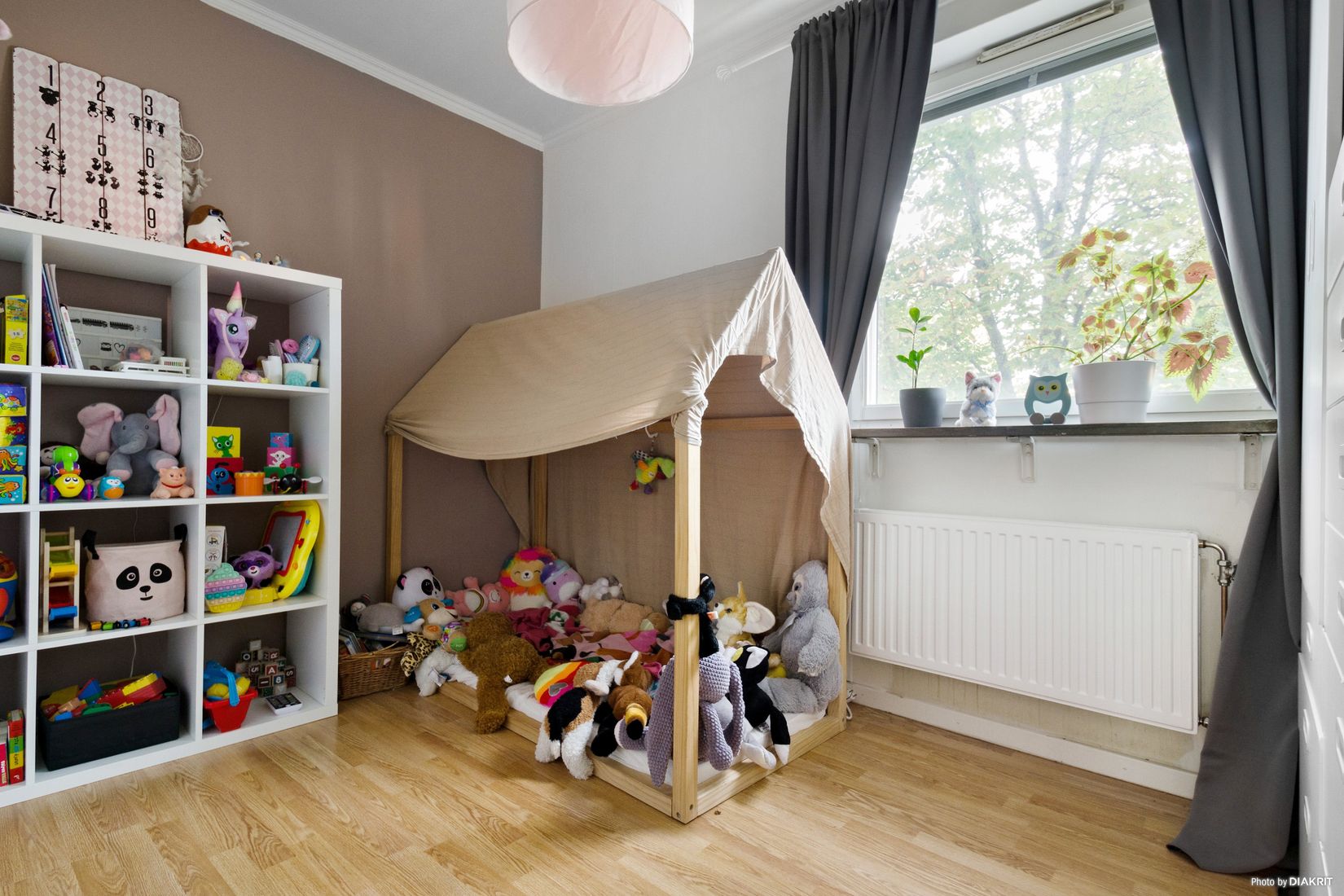 Bostadsrätt, Lillgårdsvägen 14, Tungelsta-Lillgården, Haninge