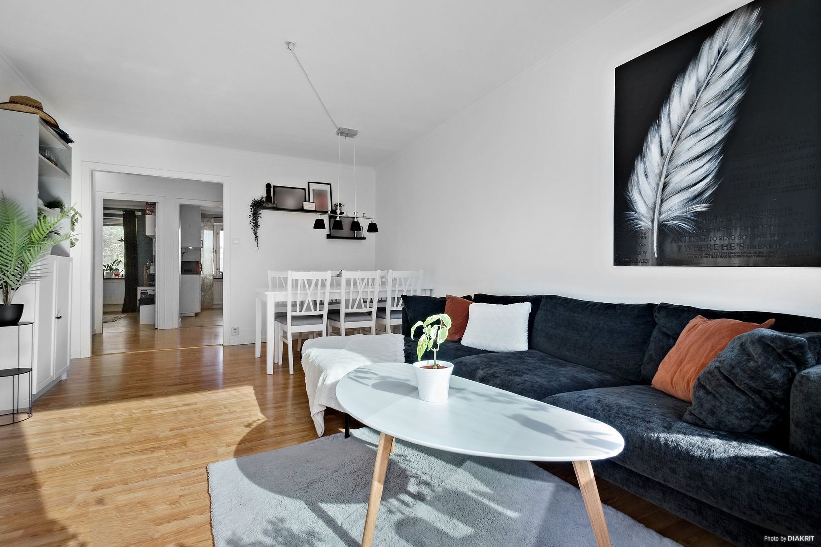 Bostadsrätt, Lillgårdsvägen 14, Tungelsta-Lillgården, Haninge