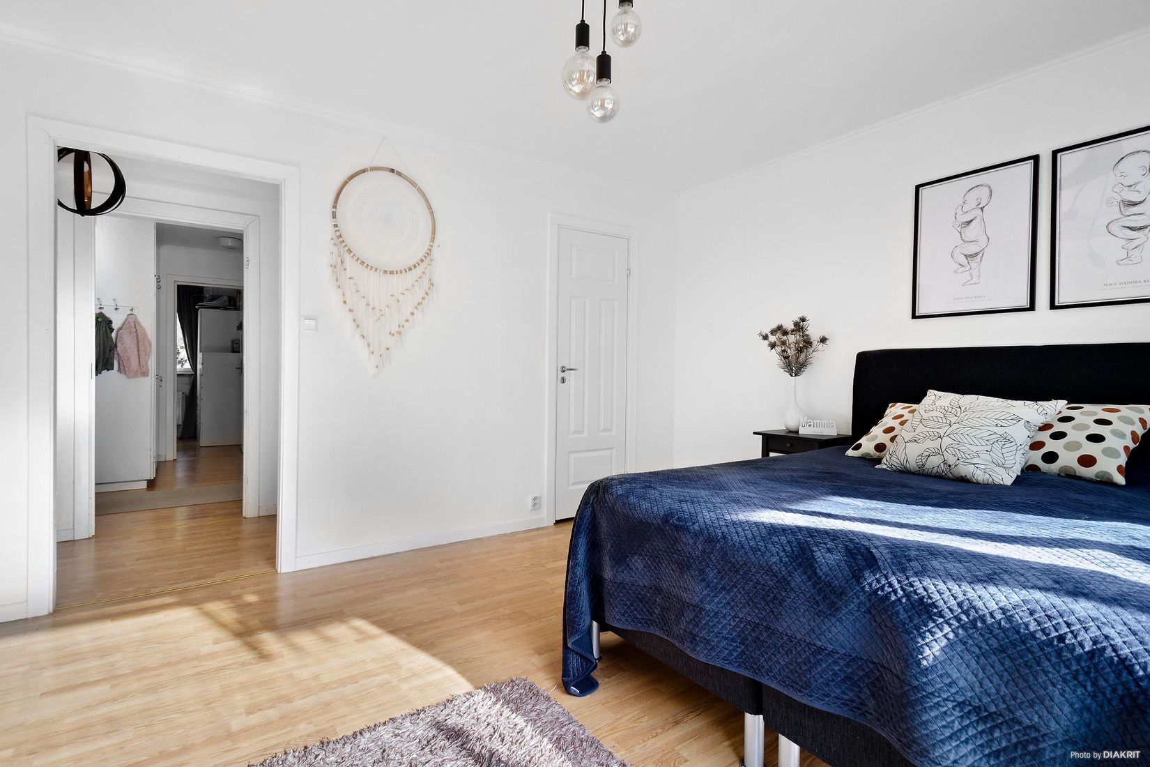 Bostadsrätt, Lillgårdsvägen 14, Tungelsta-Lillgården, Haninge
