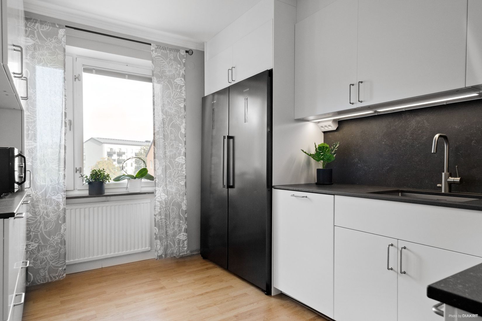 Bostadsrätt, Lillgårdsvägen 14, Tungelsta-Lillgården, Haninge