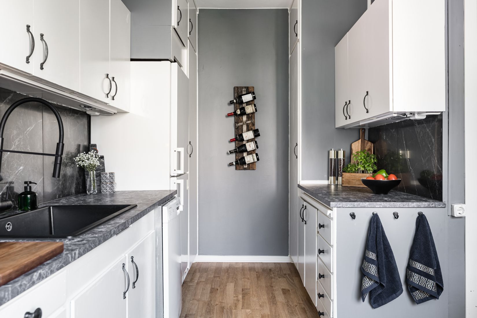 Bostadsrätt, Götaforsvägen 32, Enskede - Stureby, Stockholm