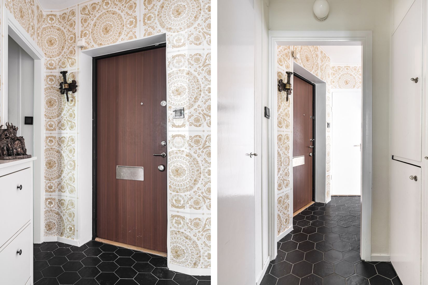 Bostadsrätt, Götaforsvägen 32, Enskede - Stureby, Stockholm