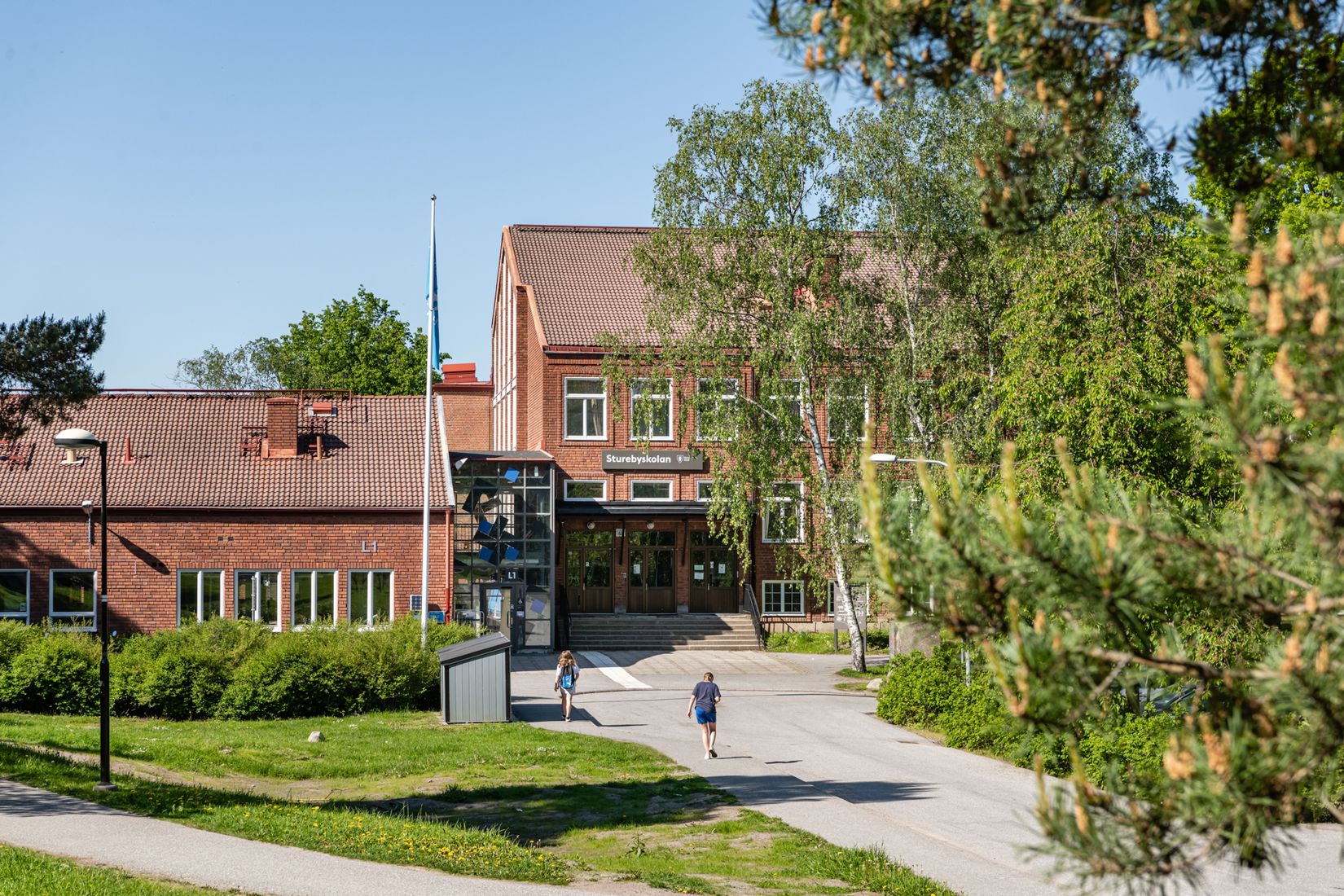 Bostadsrätt, Götaforsvägen 32, Enskede - Stureby, Stockholm