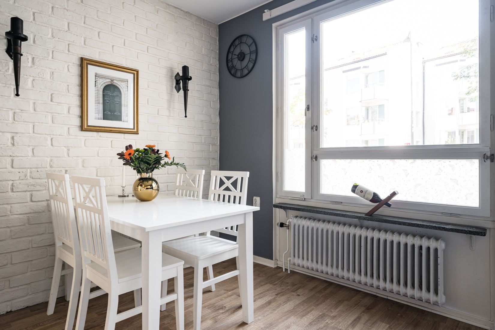 Bostadsrätt, Götaforsvägen 32, Enskede - Stureby, Stockholm