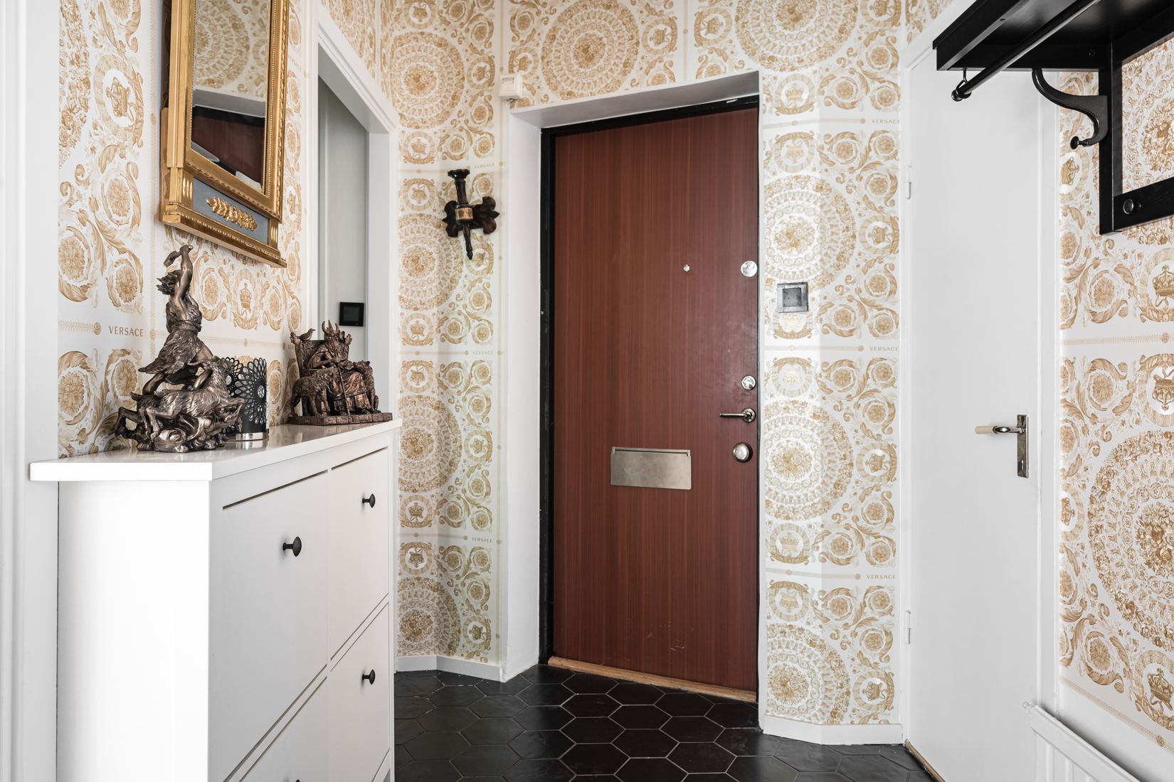 Bostadsrätt, Götaforsvägen 32, Enskede - Stureby, Stockholm