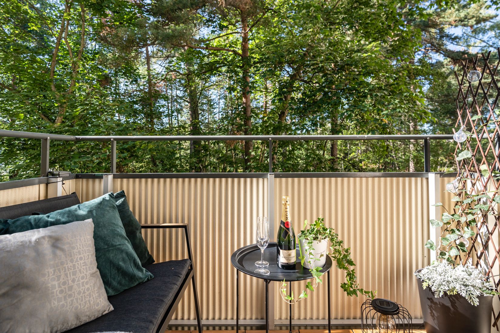 Bostadsrätt, Götaforsvägen 32, Enskede - Stureby, Stockholm