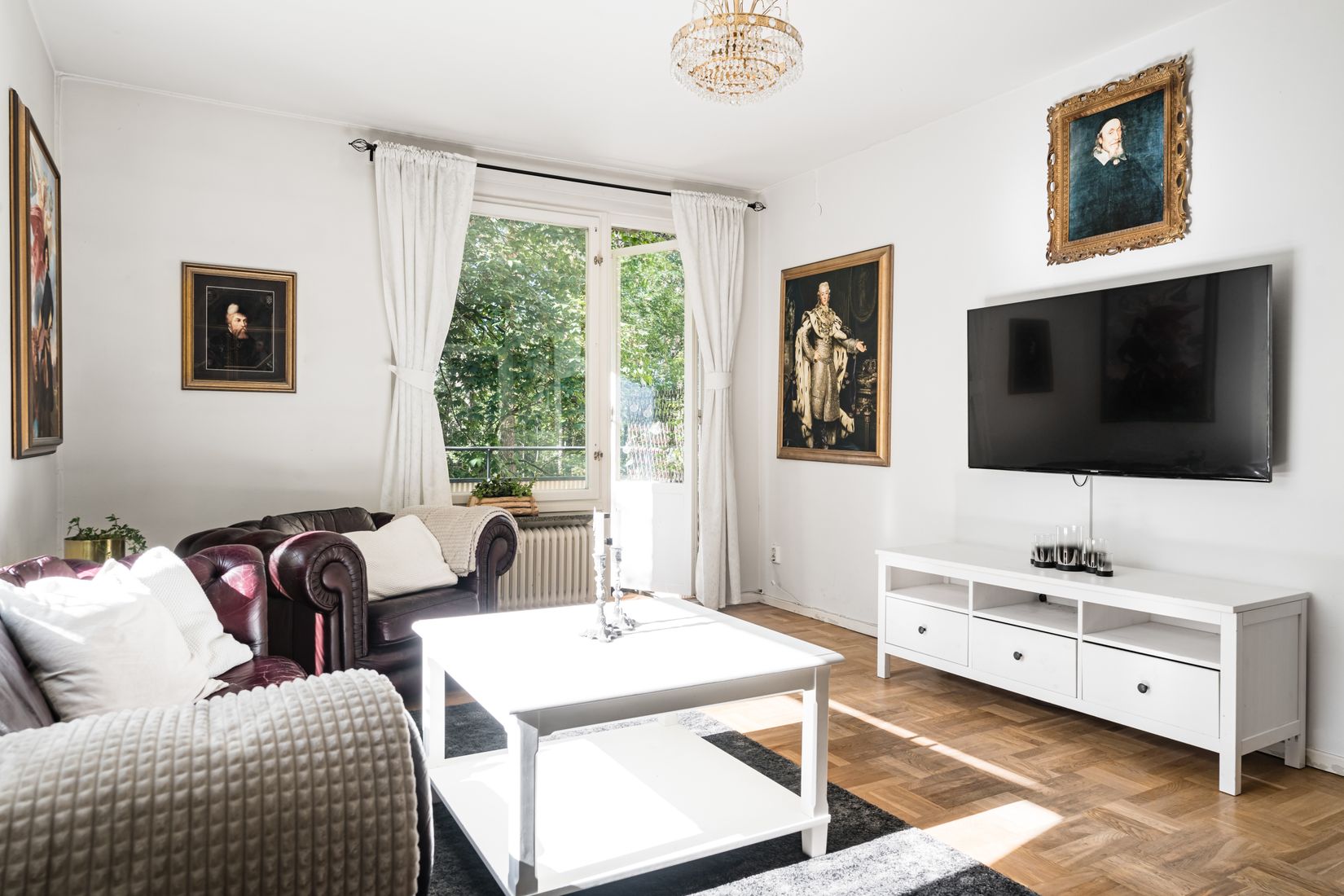 Bostadsrätt, Götaforsvägen 32, Enskede - Stureby, Stockholm