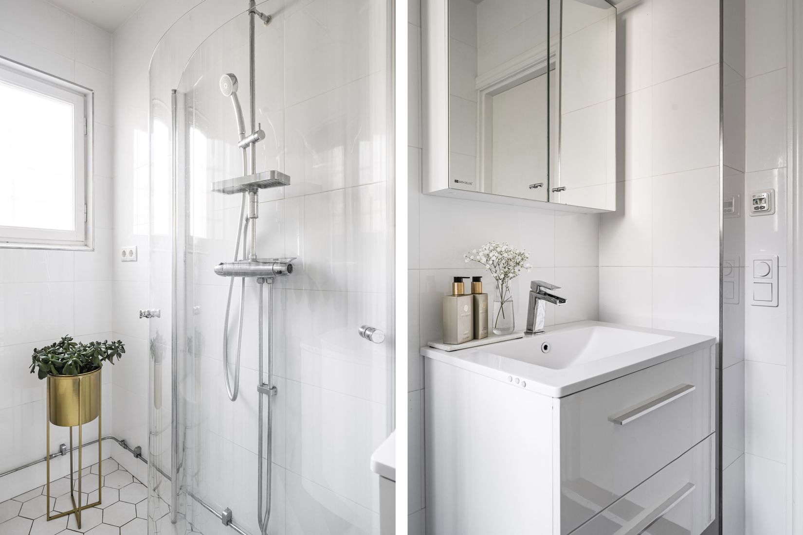 Bostadsrätt, Götaforsvägen 32, Enskede - Stureby, Stockholm