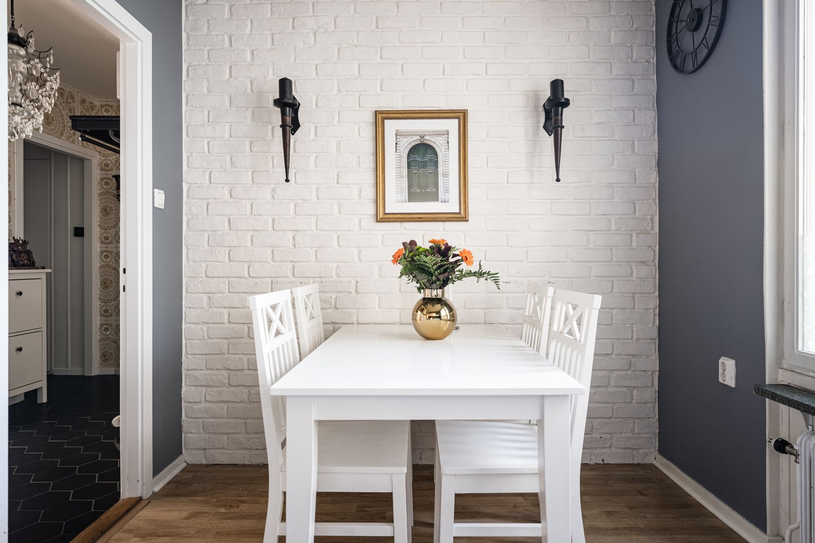 Bostadsrätt, Götaforsvägen 32, Enskede - Stureby, Stockholm