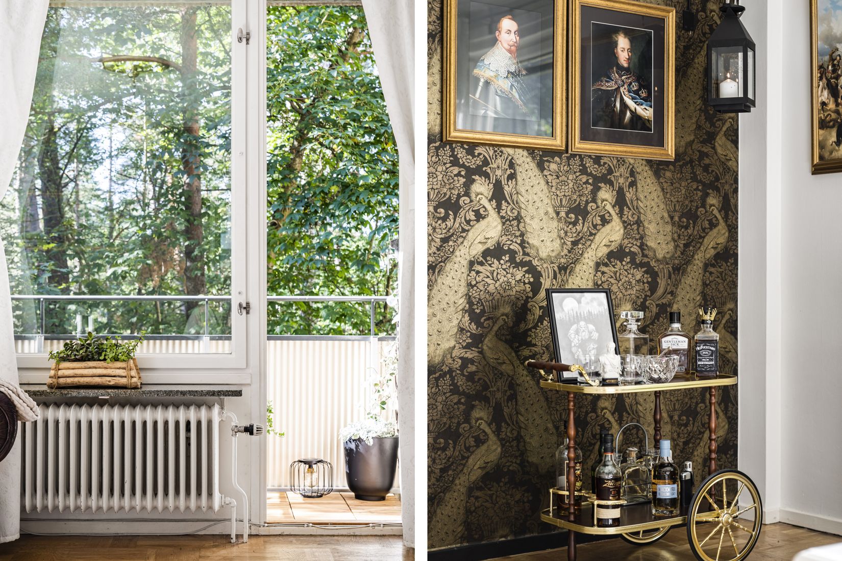 Bostadsrätt, Götaforsvägen 32, Enskede - Stureby, Stockholm