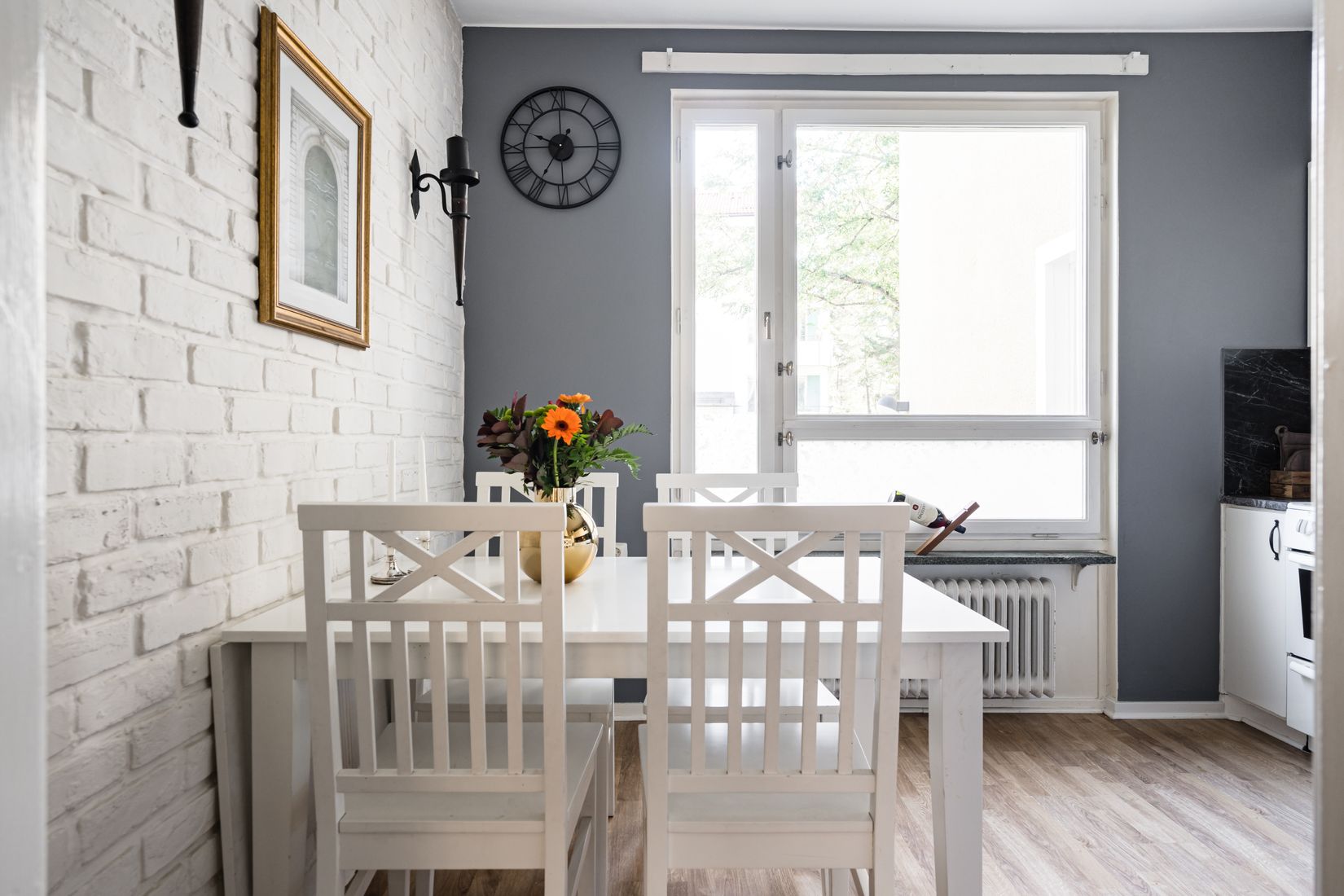 Bostadsrätt, Götaforsvägen 32, Enskede - Stureby, Stockholm