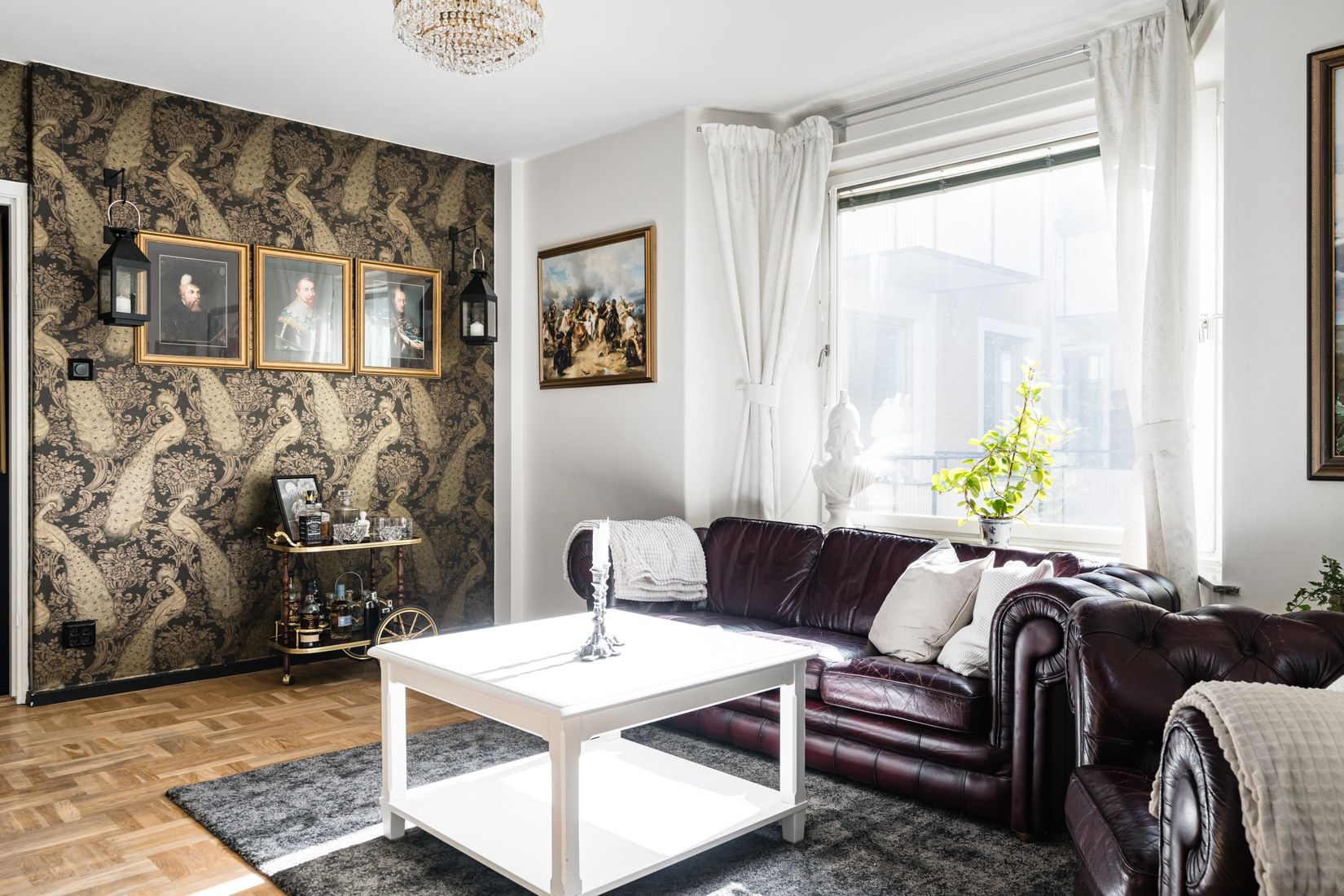 Bostadsrätt, Götaforsvägen 32, Enskede - Stureby, Stockholm