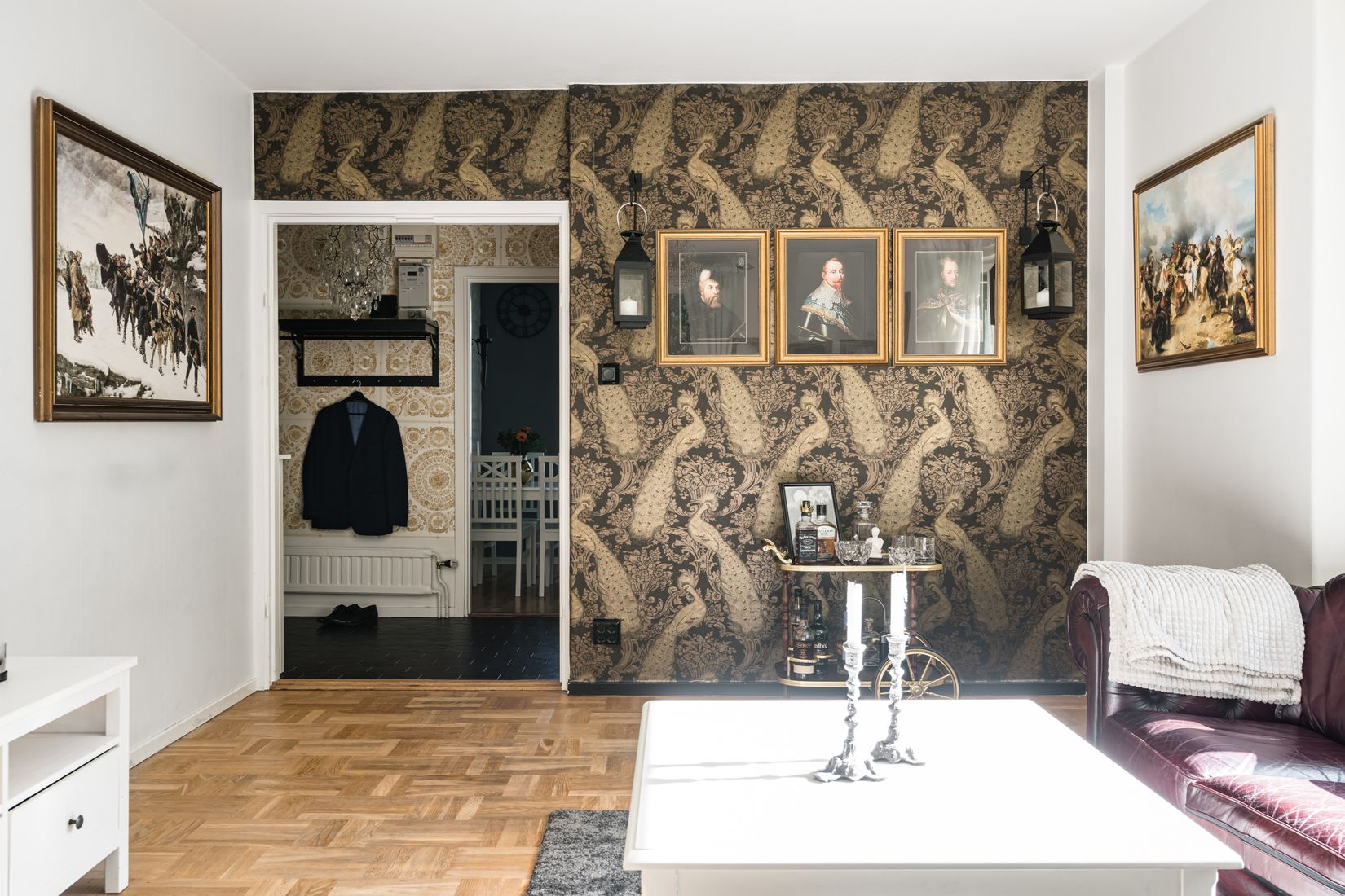 Bostadsrätt, Götaforsvägen 32, Enskede - Stureby, Stockholm