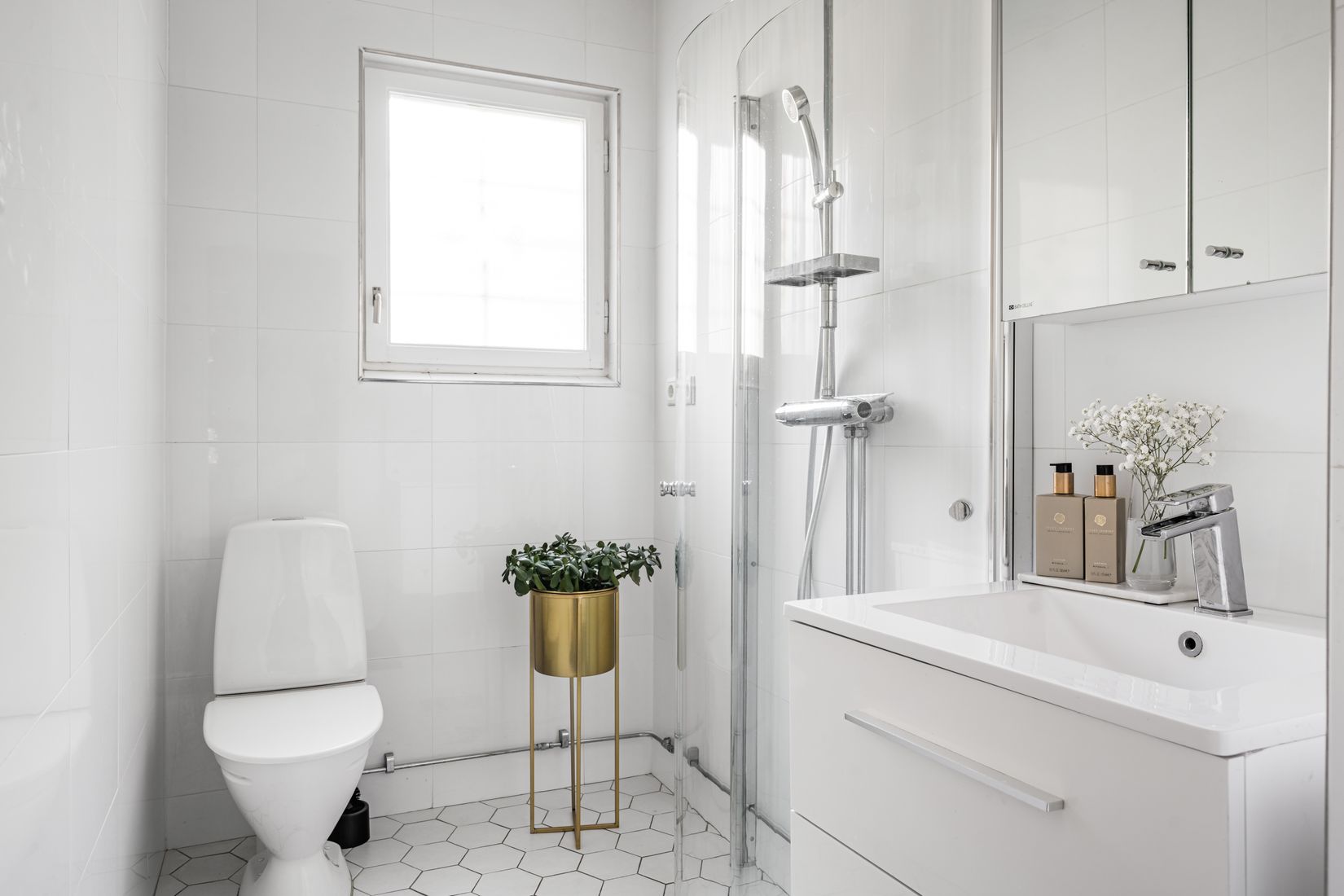 Bostadsrätt, Götaforsvägen 32, Enskede - Stureby, Stockholm