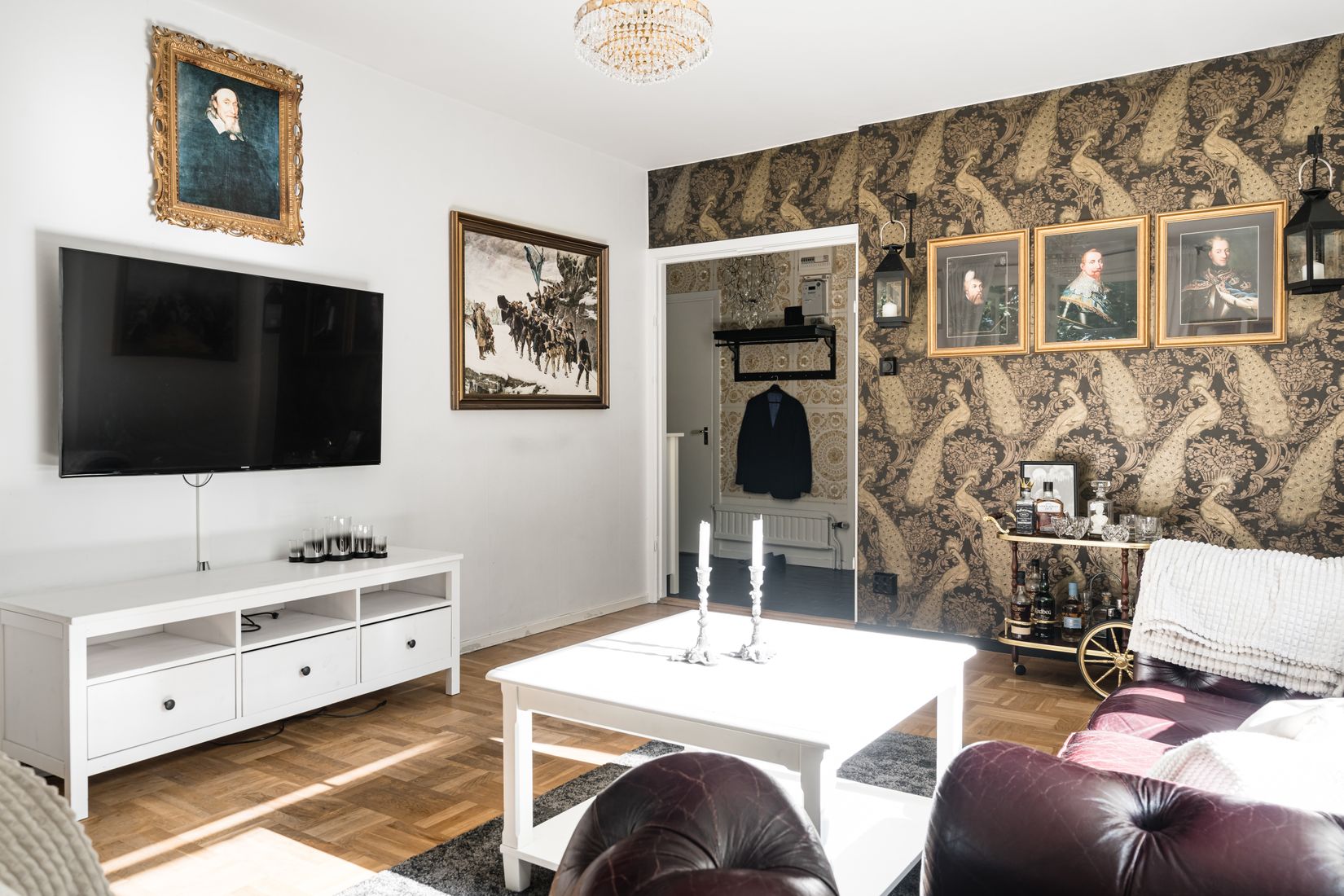 Bostadsrätt, Götaforsvägen 32, Enskede - Stureby, Stockholm