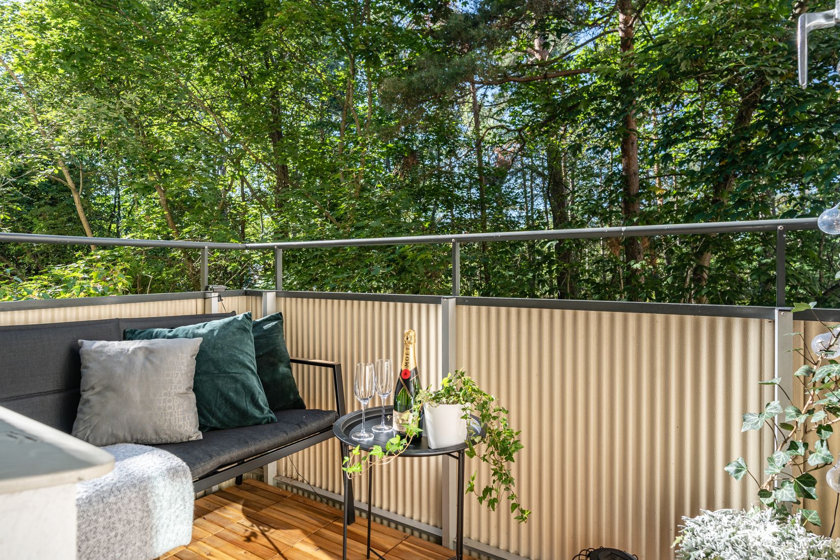 Bostadsrätt, Götaforsvägen 32, Enskede - Stureby, Stockholm