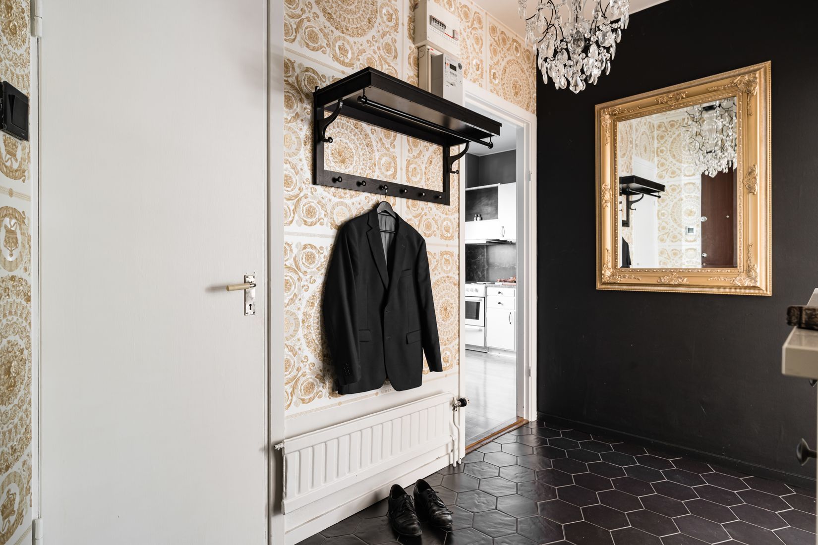 Bostadsrätt, Götaforsvägen 32, Enskede - Stureby, Stockholm