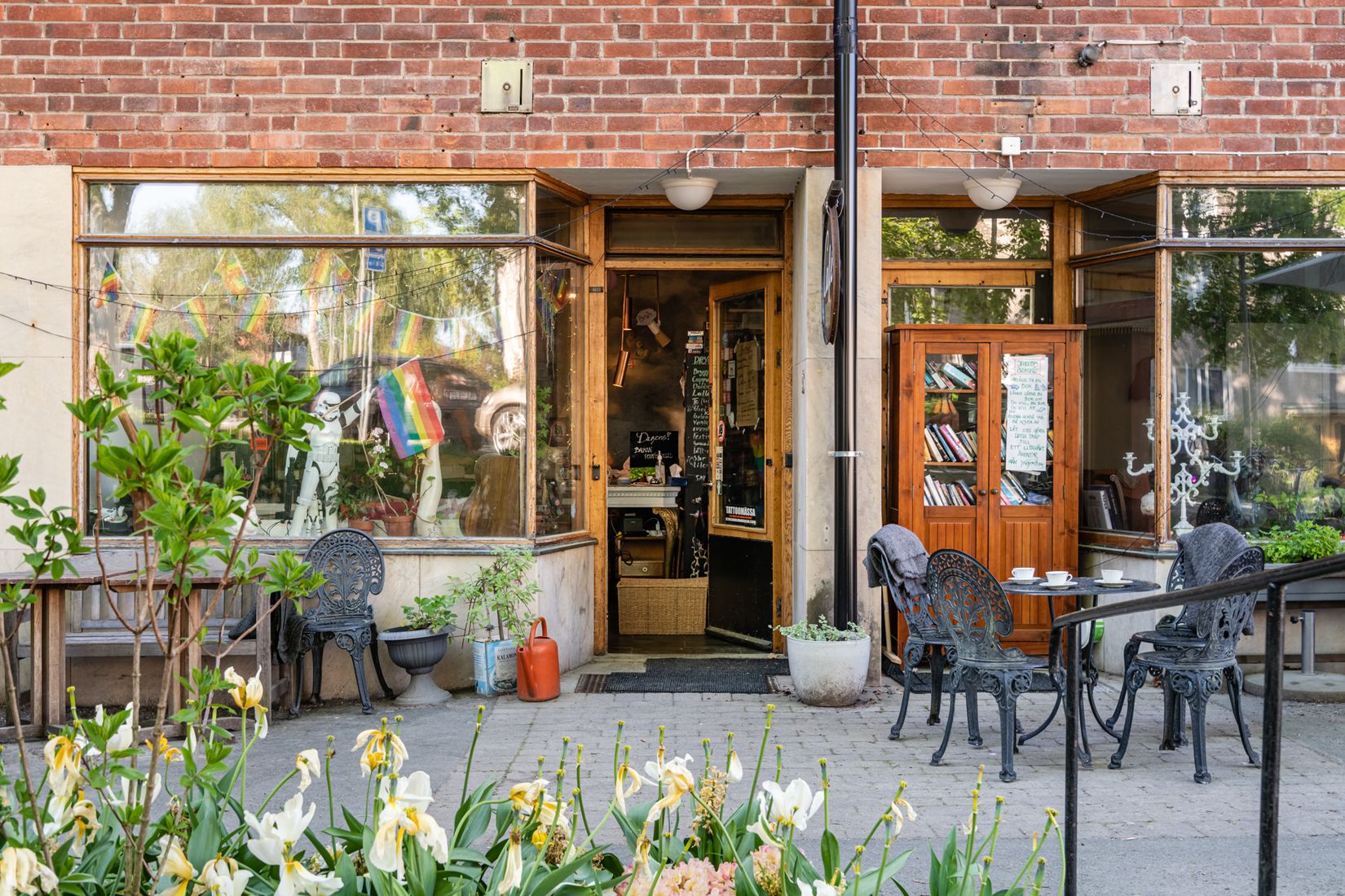 Bostadsrätt, Götaforsvägen 32, Enskede - Stureby, Stockholm