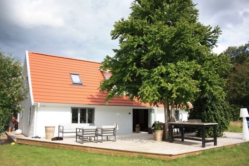 Villa, Jonstorpsvägen 402, Hjälmshult, Helsingborg