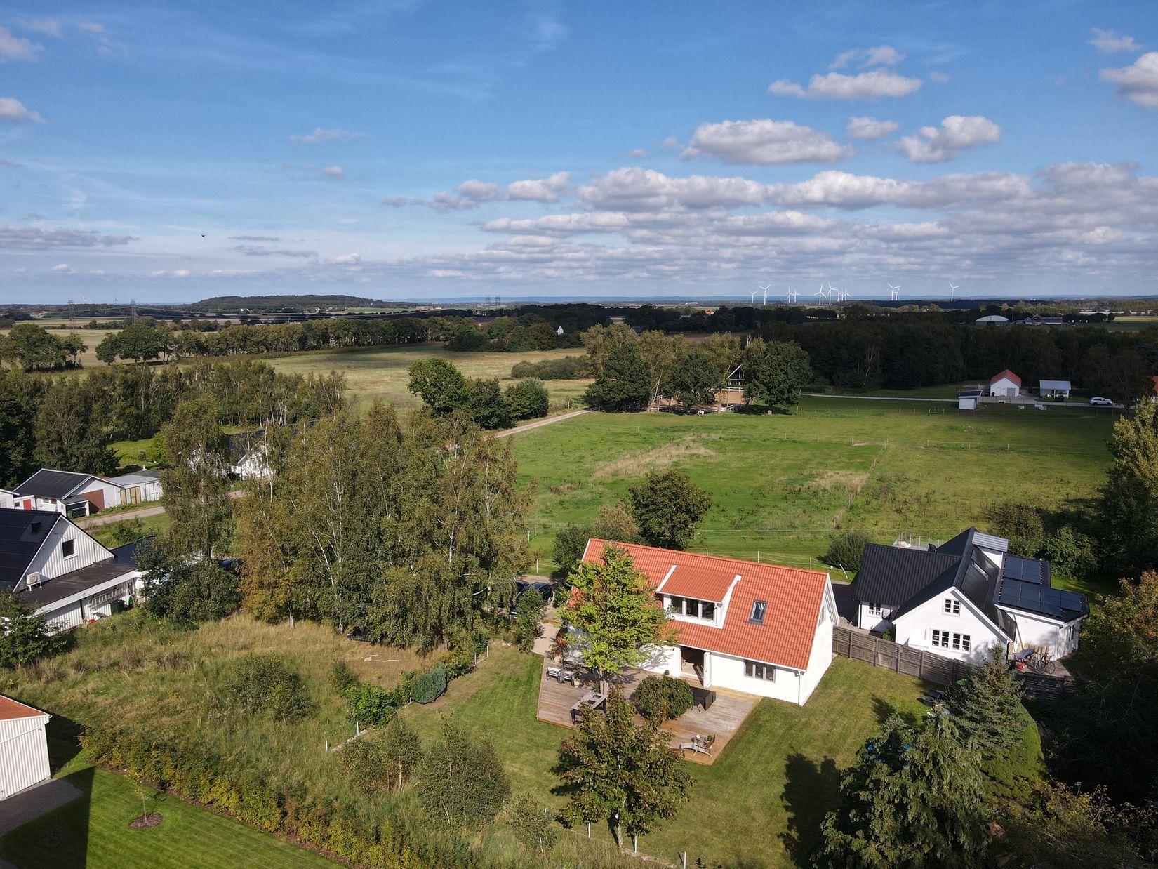 Villa, Jonstorpsvägen 402, Hjälmshult, Helsingborg