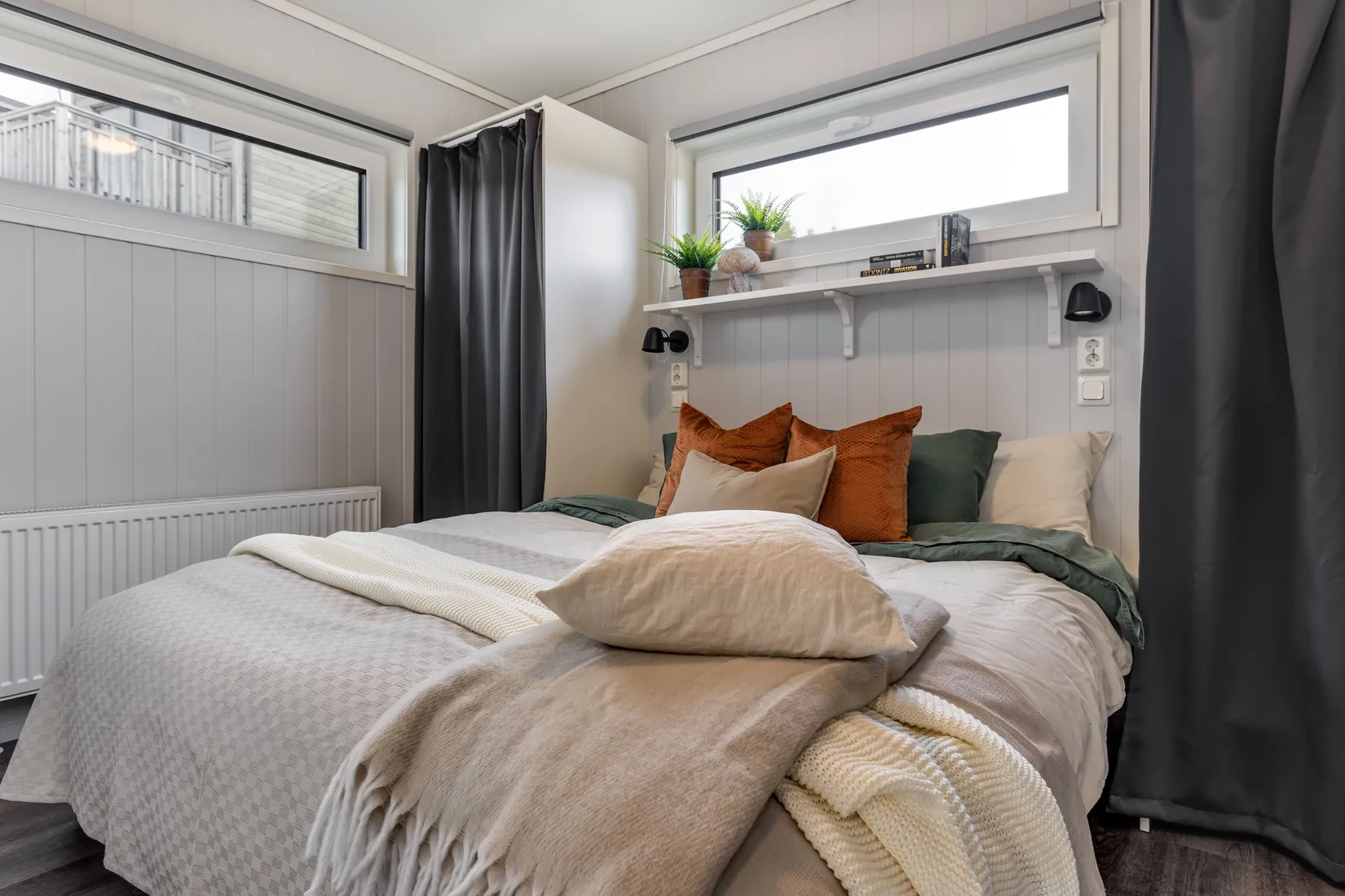 Bostadsrätt, Solberget 16, Säfsen, Ludvika