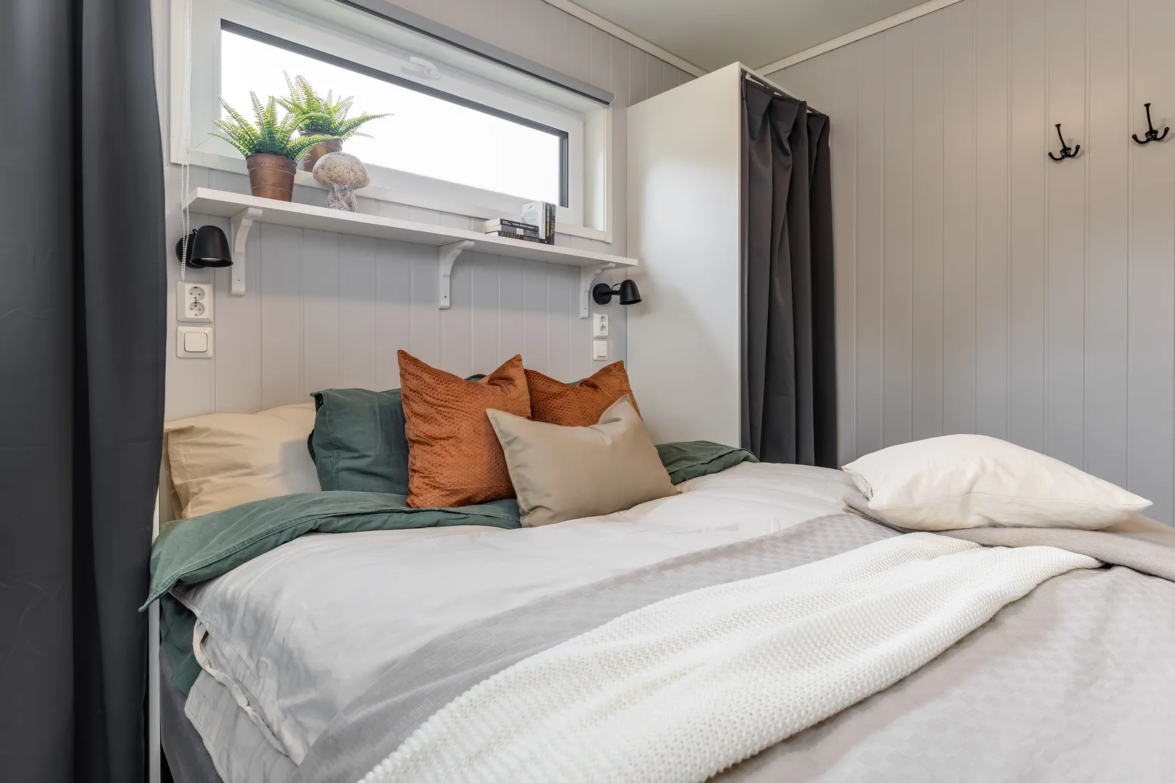 Bostadsrätt, Solberget 16, Säfsen, Ludvika