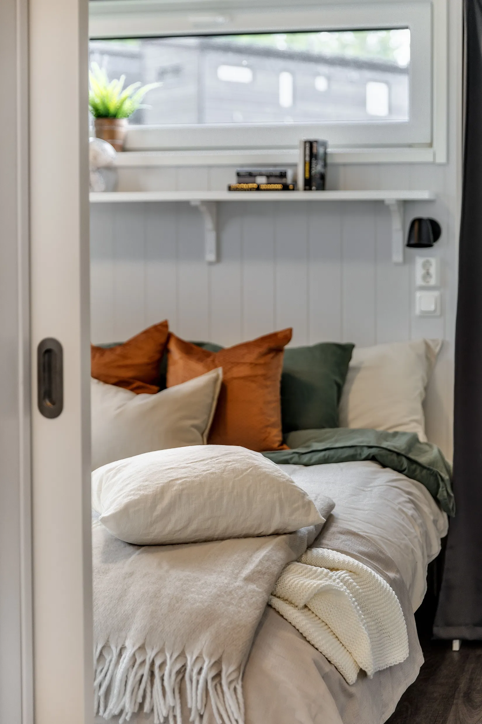 Bostadsrätt, Solberget 16, Säfsen, Ludvika