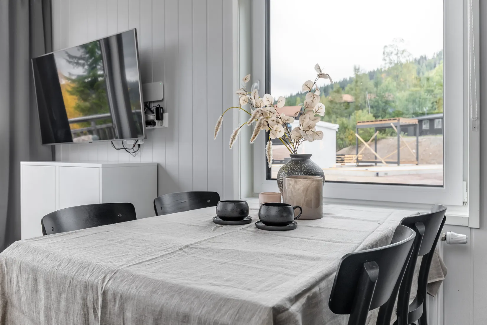 Bostadsrätt, Solberget 16, Säfsen, Ludvika