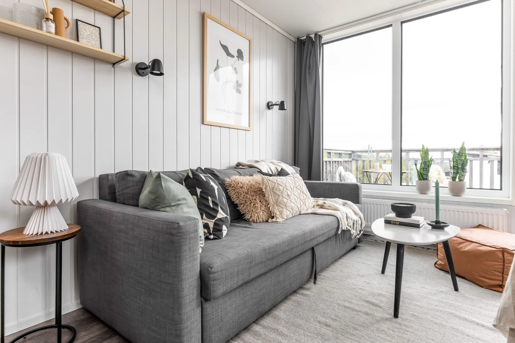 Bostadsrätt, Solberget 16, Säfsen, Ludvika