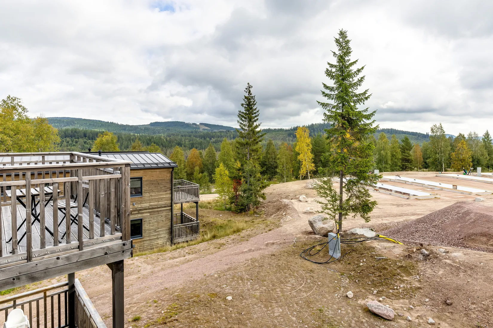 Bostadsrätt, Solberget 16, Säfsen, Ludvika