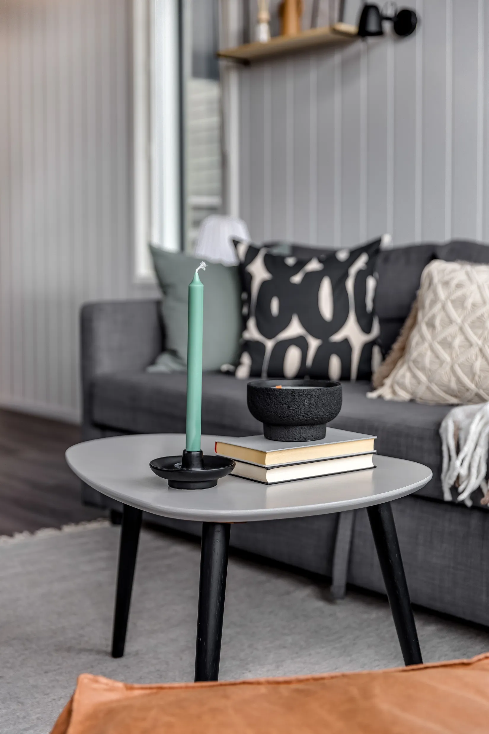 Bostadsrätt, Solberget 16, Säfsen, Ludvika