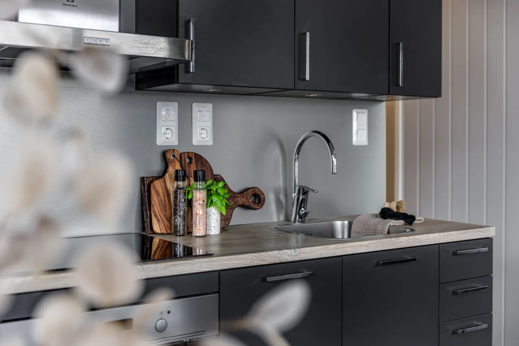 Bostadsrätt, Solberget 16, Säfsen, Ludvika