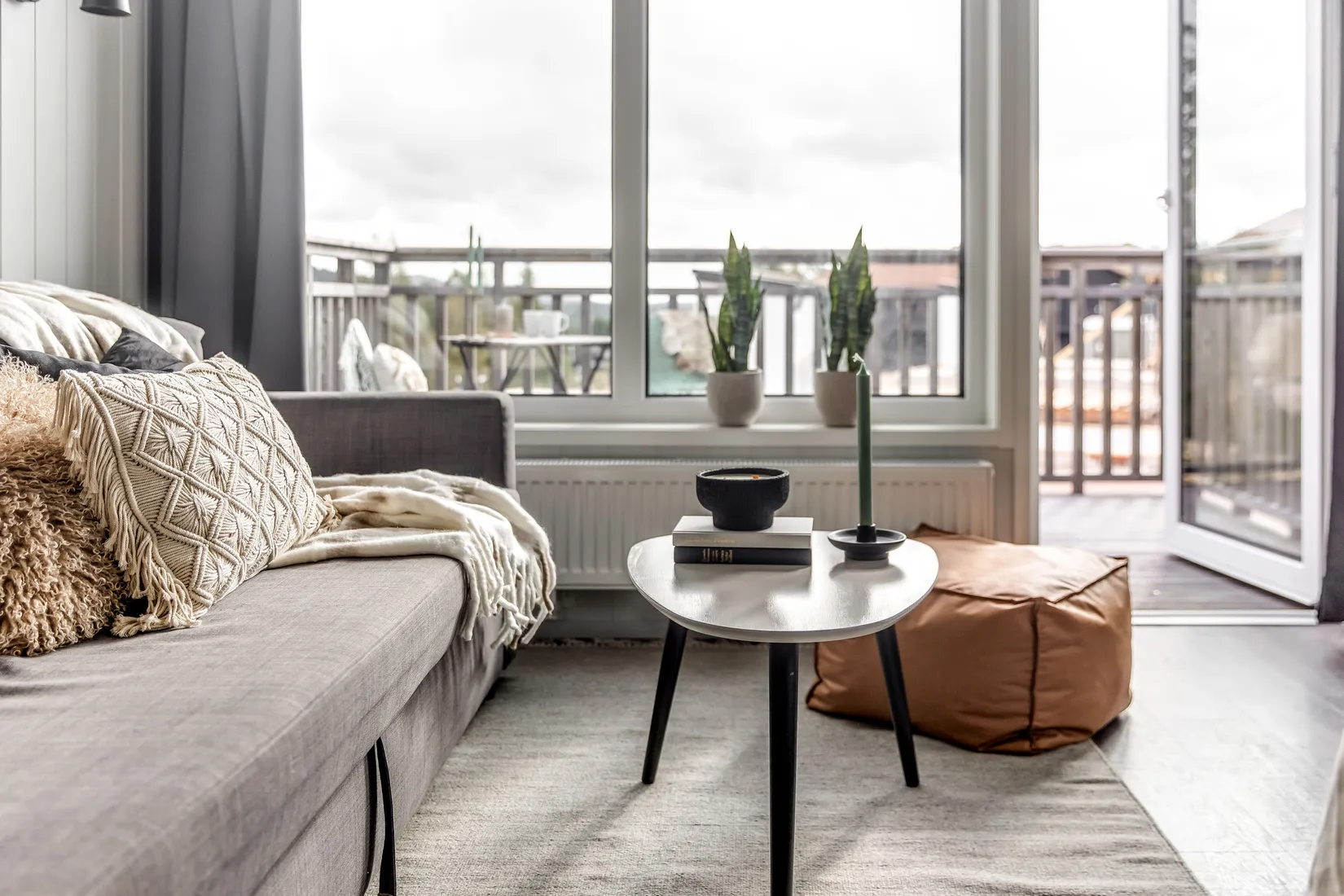 Bostadsrätt, Solberget 16, Säfsen, Ludvika