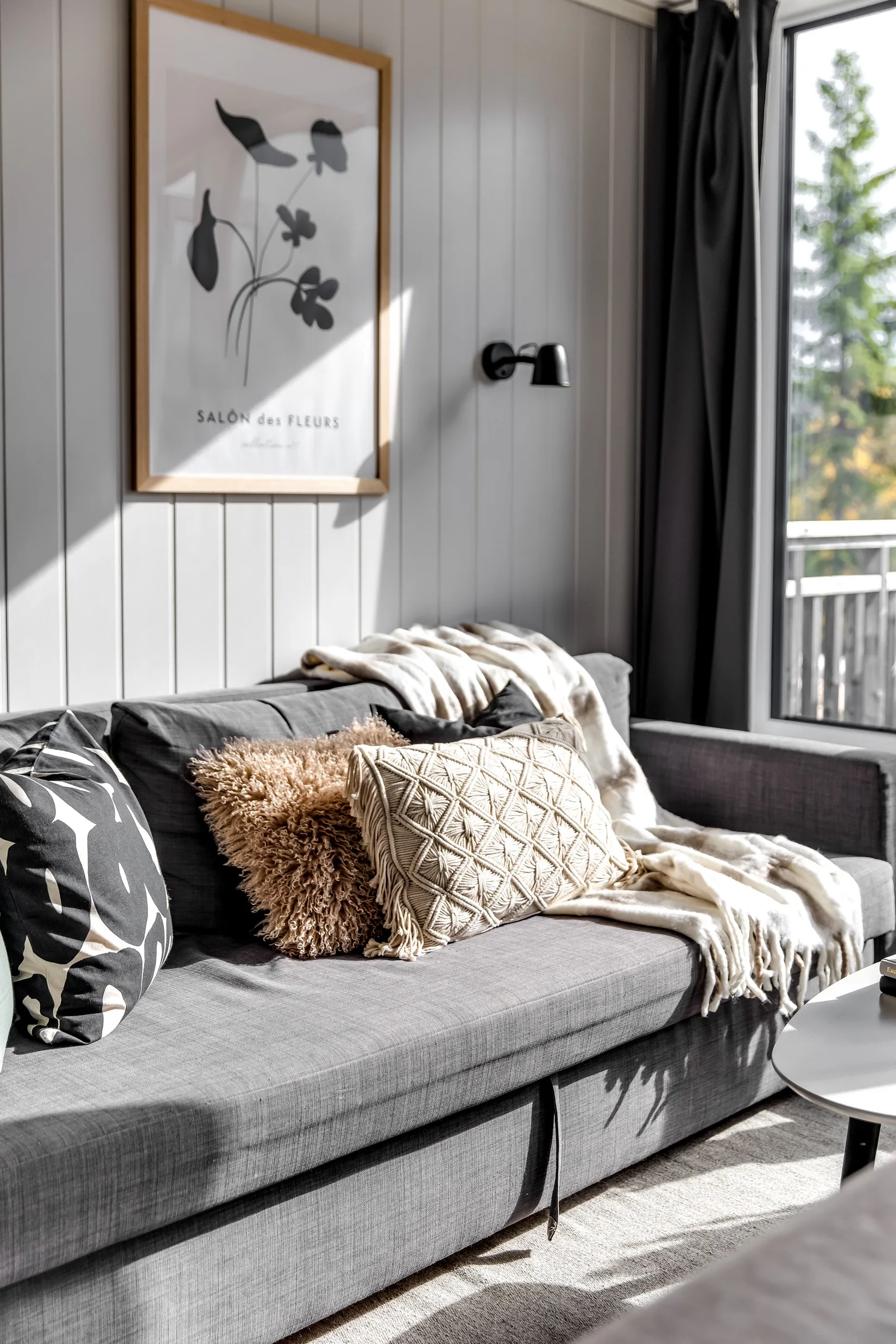 Bostadsrätt, Solberget 16, Säfsen, Ludvika