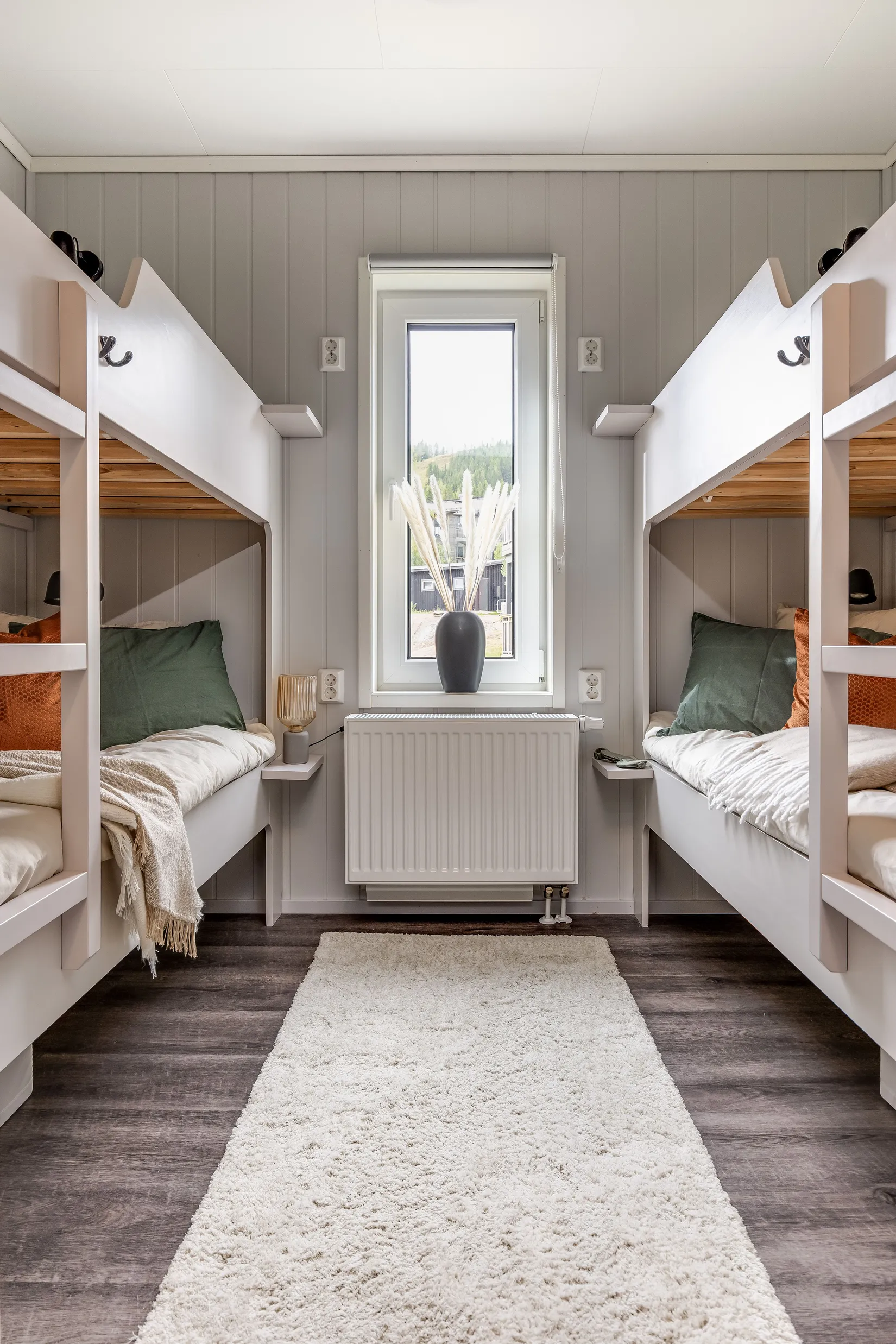 Bostadsrätt, Solberget 16, Säfsen, Ludvika