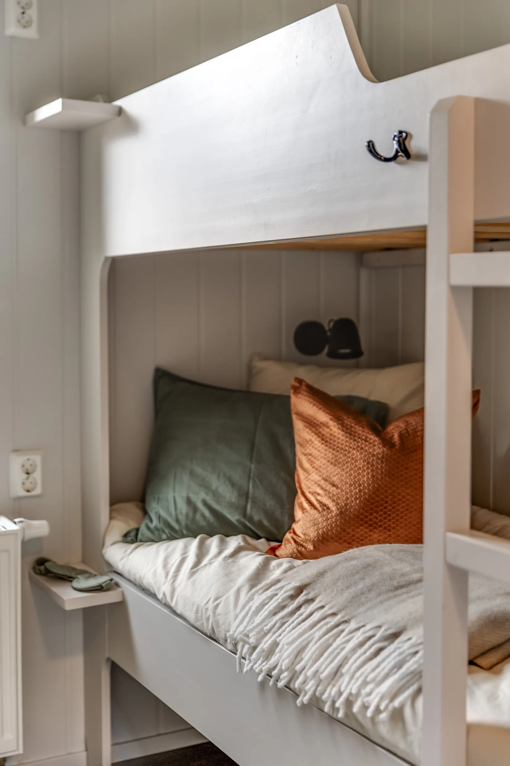 Bostadsrätt, Solberget 16, Säfsen, Ludvika