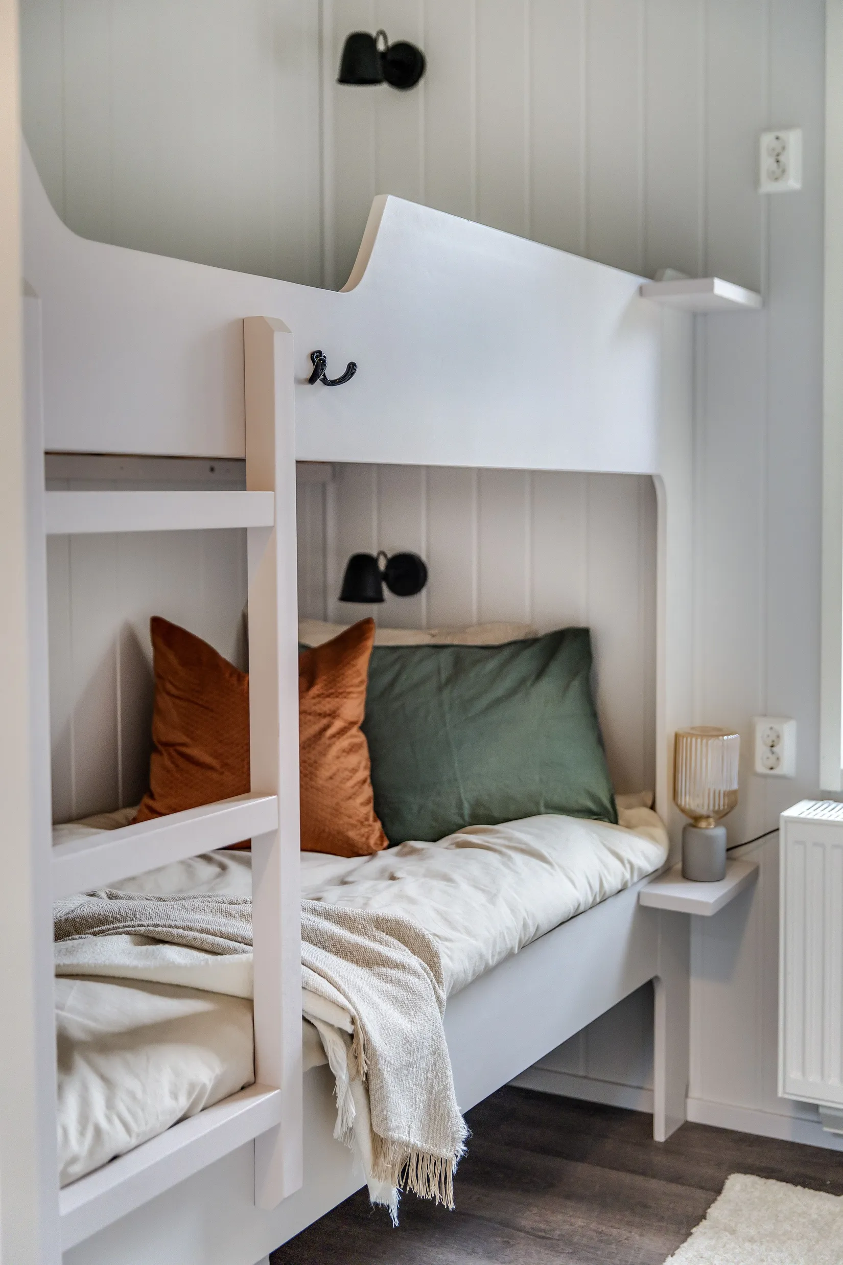 Bostadsrätt, Solberget 16, Säfsen, Ludvika