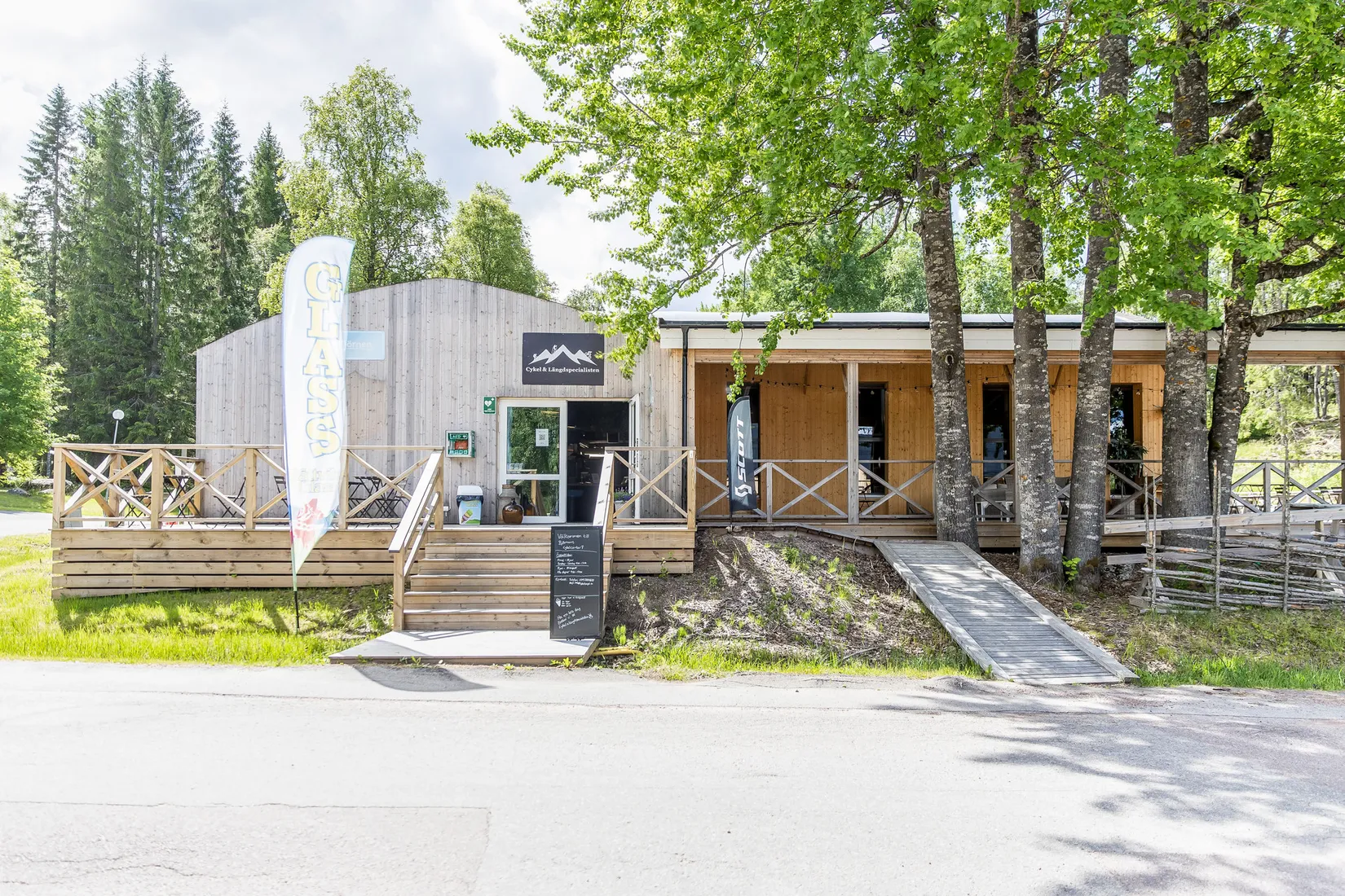 Bostadsrätt, Solberget 16, Säfsen, Ludvika