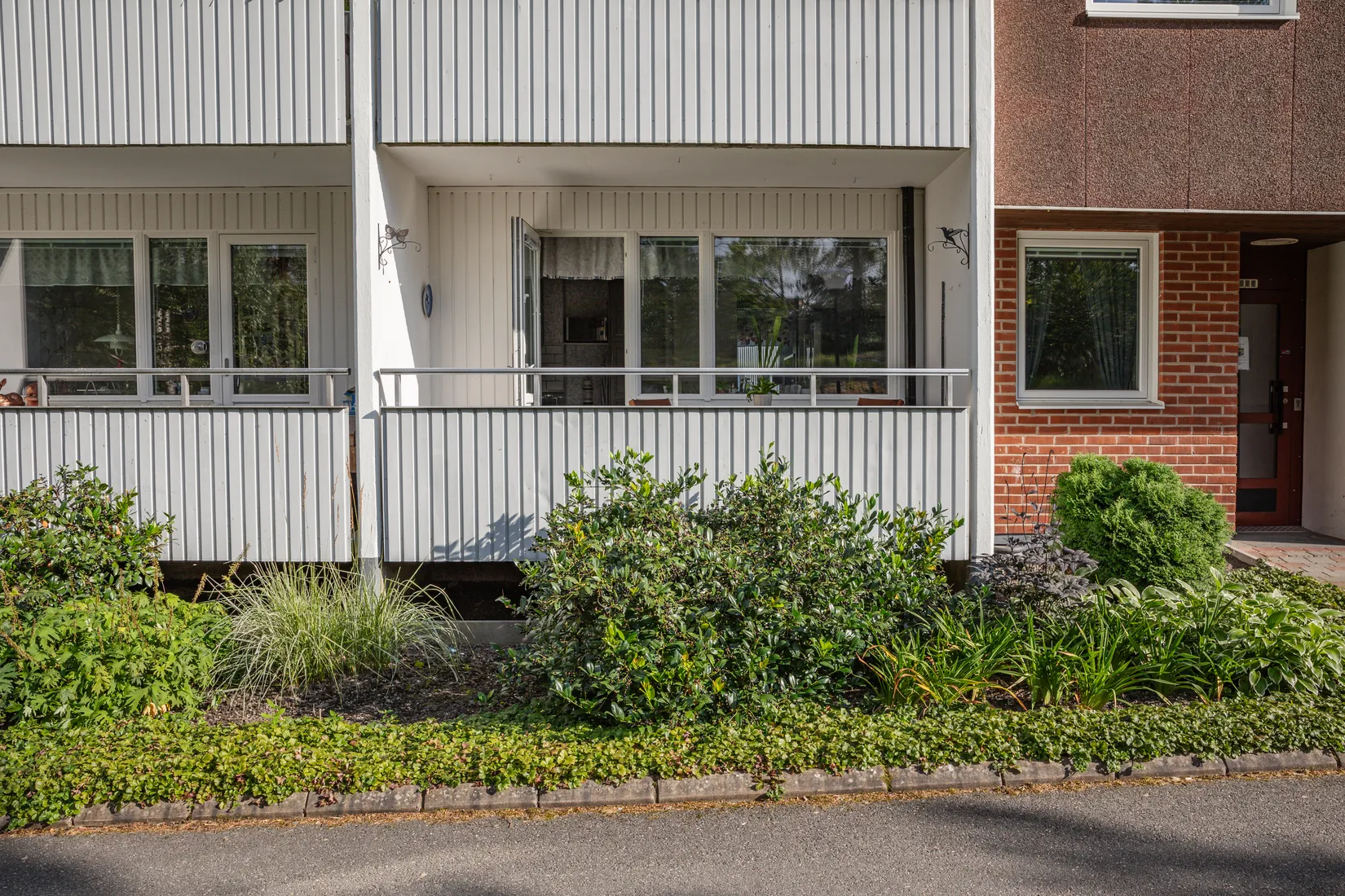 Bostadsrätt, Stallgatan 5, Kronogården, Trollhättan