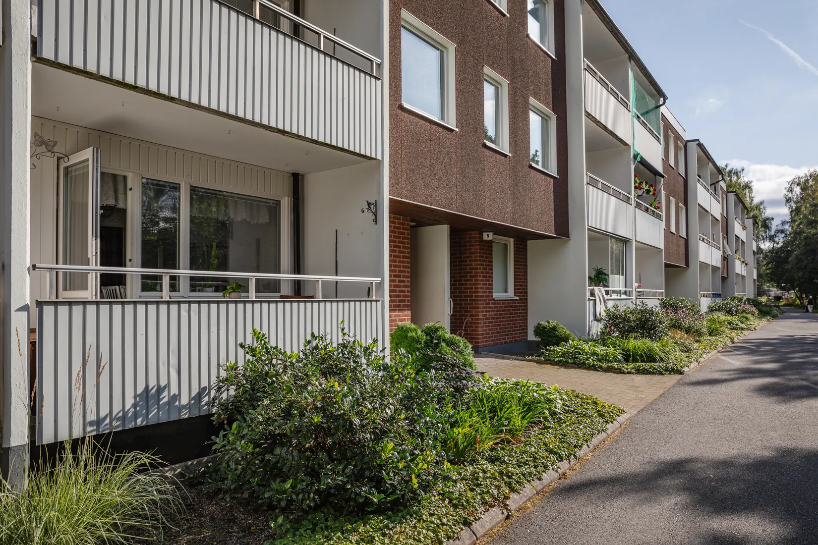 Bostadsrätt, Stallgatan 5, Kronogården, Trollhättan